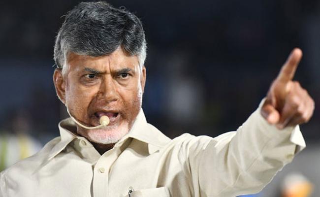 Featured image for Chandrababu Naidu's Political Legacy Marred by Violence