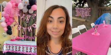 Heartbroken Mom's Lonely 3-Year-Old Birthday Party