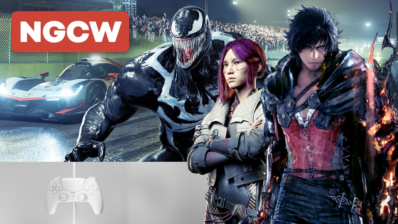 2023's Ultimate Gaming Guide: Next-Gen Consoles, PC Games, and Must-Play JRPGs