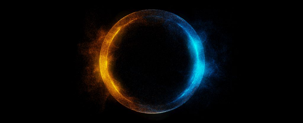 Featured image for Scientists Uncover Mystery Behind Crystal's Dual Melting Points