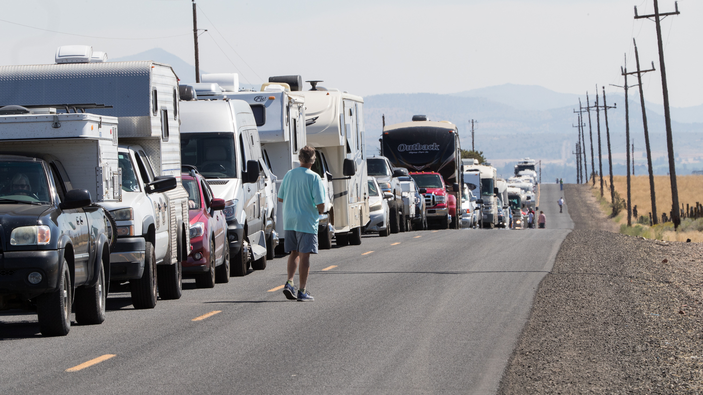 Featured image for "Last-Minute Eclipse Road Trip: What You Need to Know"