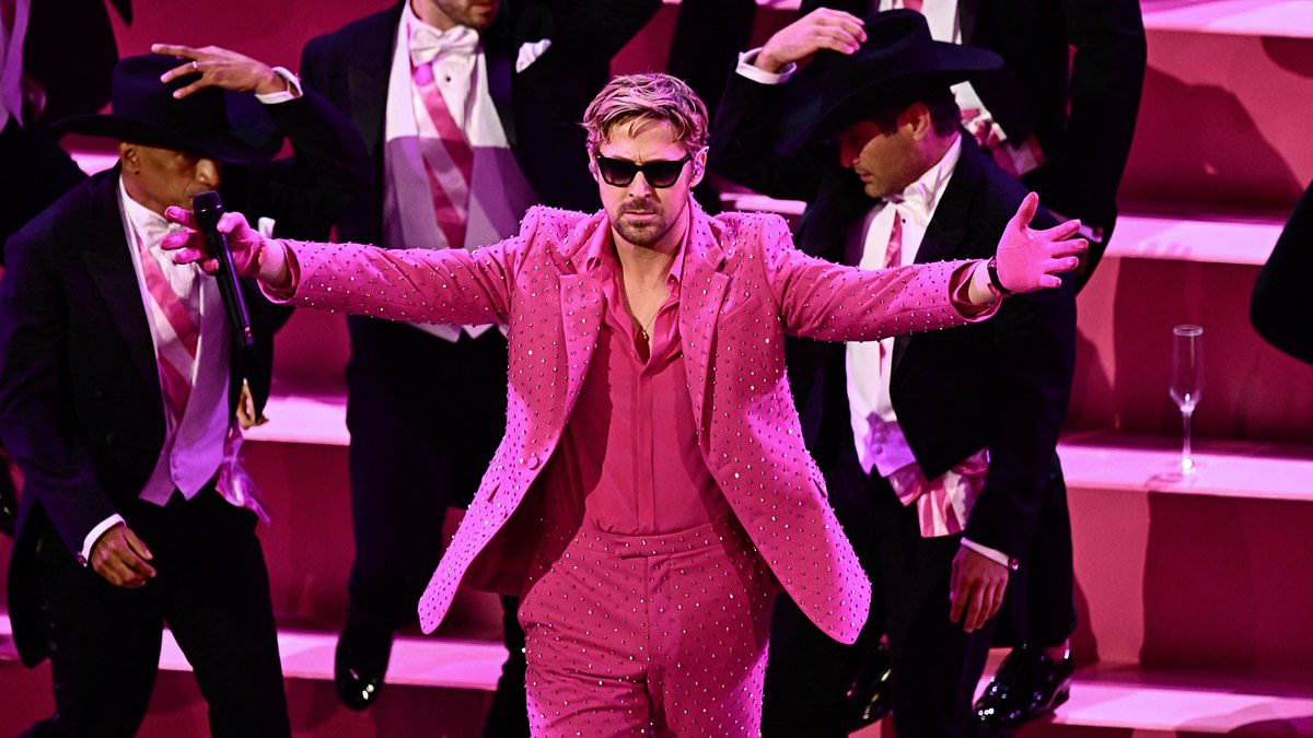 "Oscars 2024: Controversies, Winners, and Al Pacino's Brief Presentation"
