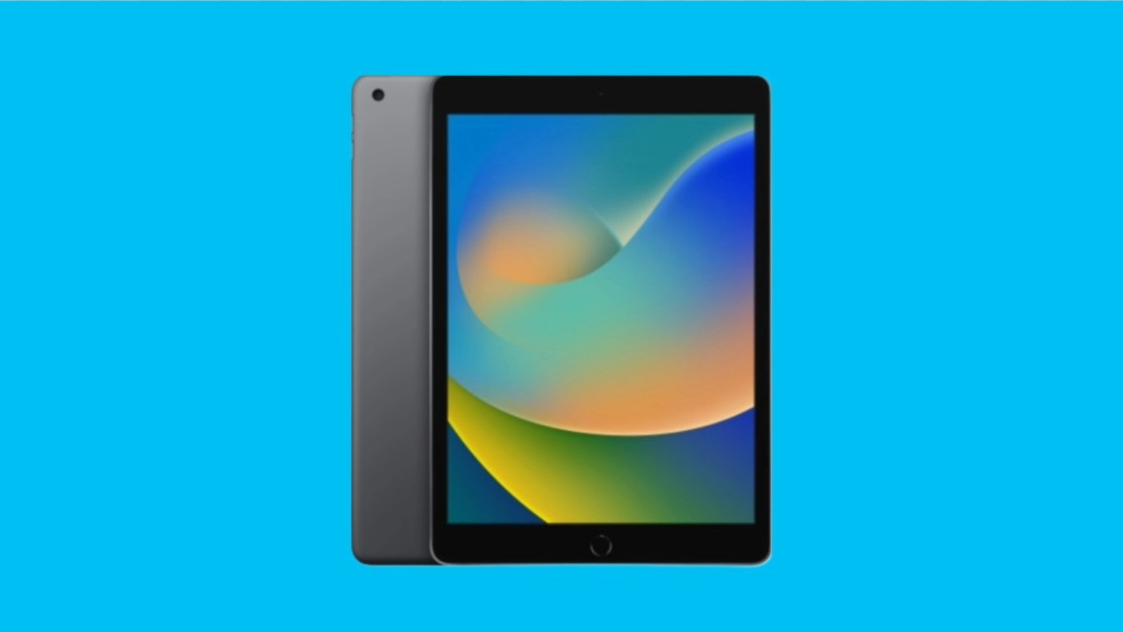 "Save $80 on Apple's 9th-gen iPad for the Holidays"