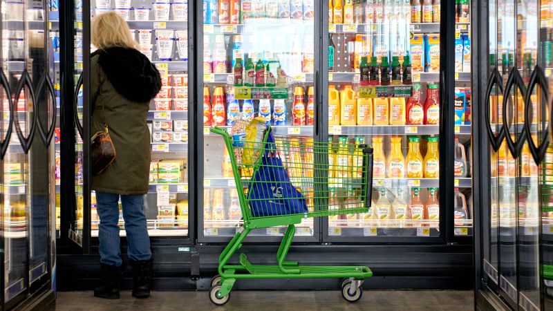 "February Retail Sales Rebound Despite Economic Concerns"