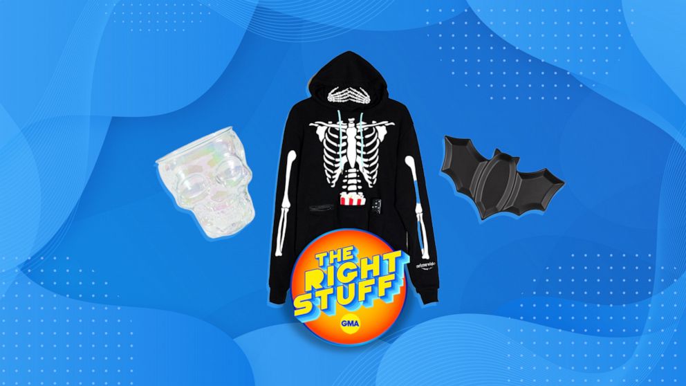 Featured image for Last-Minute Halloween: The Ultimate Guide to Decor, Makeup, and More