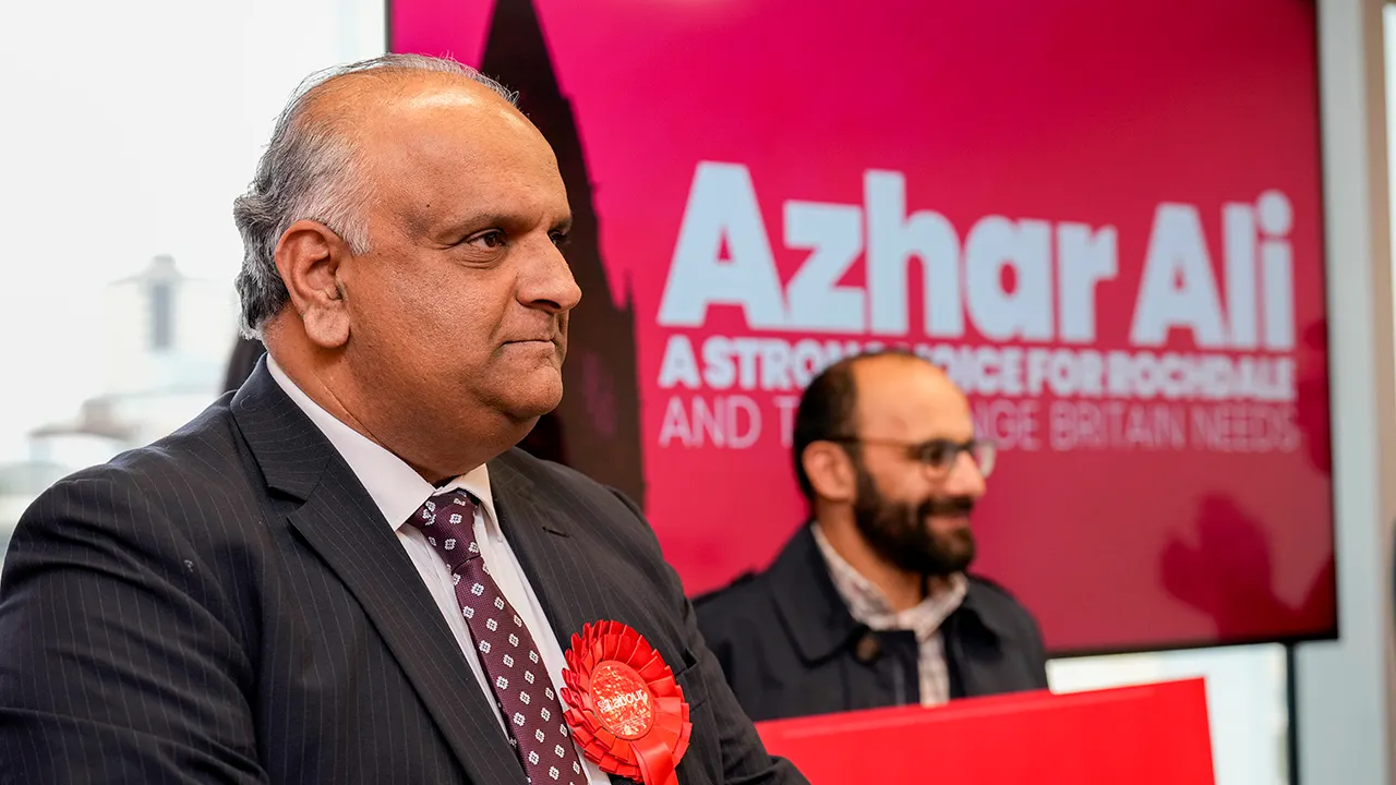 "Labour Party Faces Antisemitism Crisis as Second Candidate Suspended"