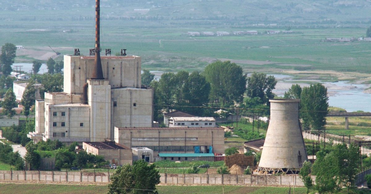 Featured image for North Korea Suspends Nuclear Reactor, Fuel Extraction Underway: Report