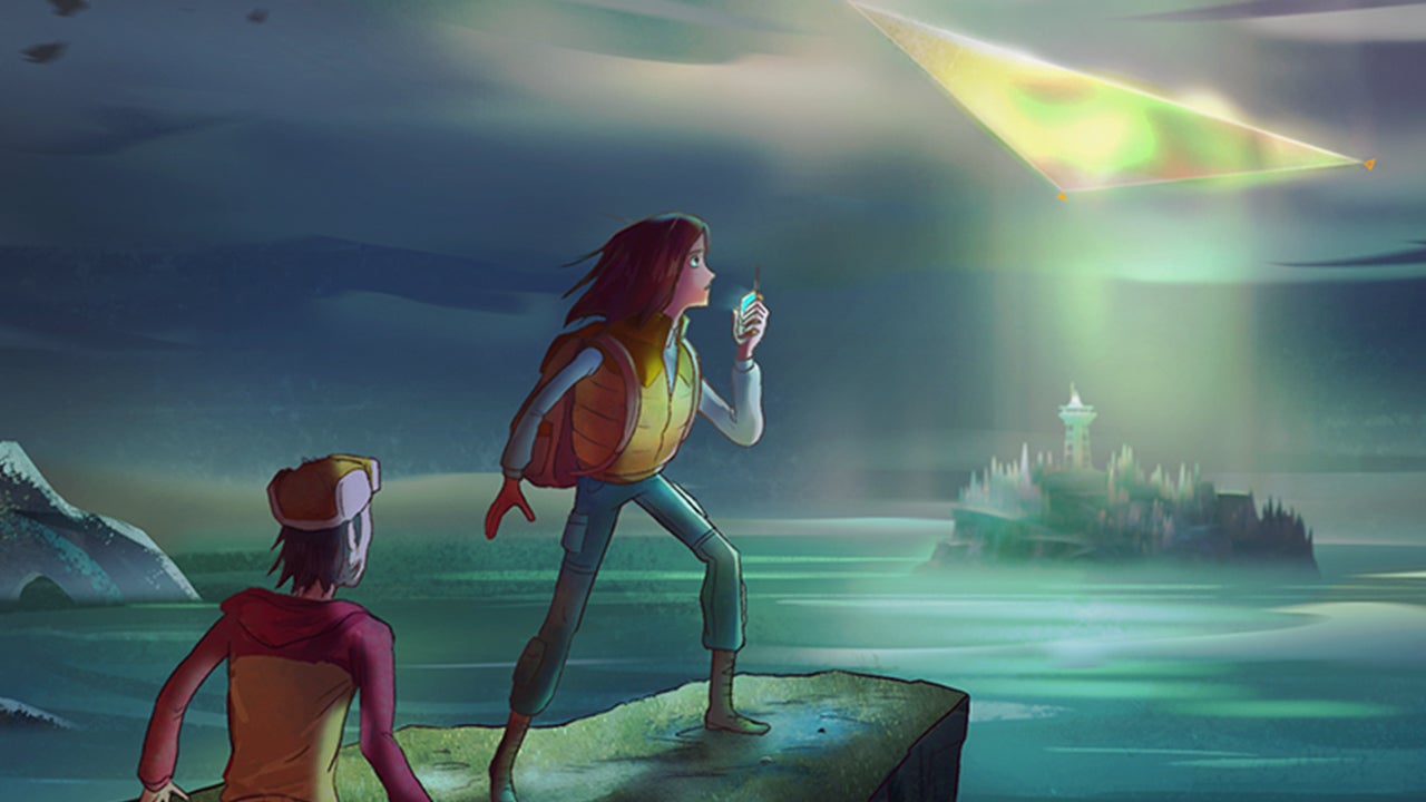 "Oxenfree 2: Lost Signals - A Riveting Review"