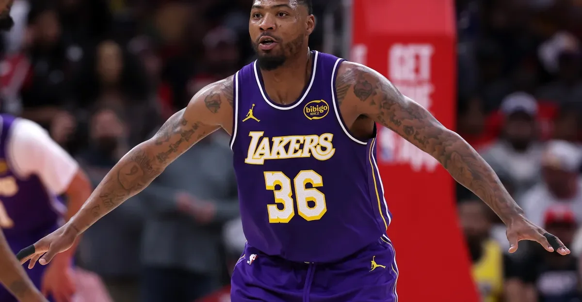 Lakers hopeful for quick returns from Rui Hachimura and Marcus Smart after minor injuries