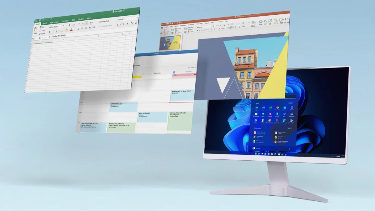 Featured image for Top Microsoft Deals to Upgrade Your PC and Boost Productivity