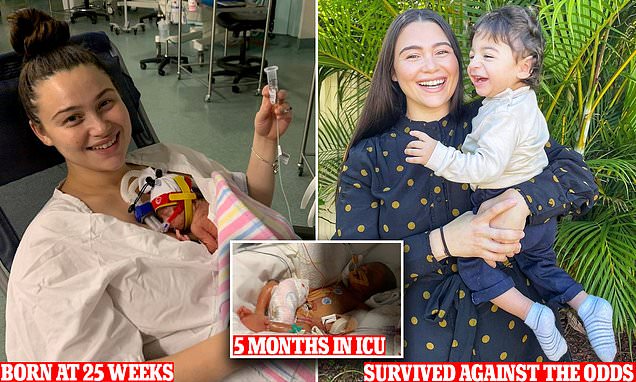 Featured image for The Power of Hope: A Mother's Journey to Defying the Odds