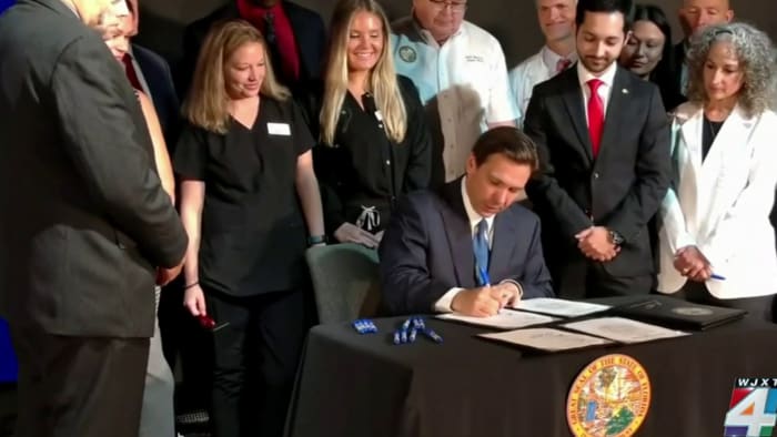 Featured image for Florida's New Gun Laws: What You Should Know