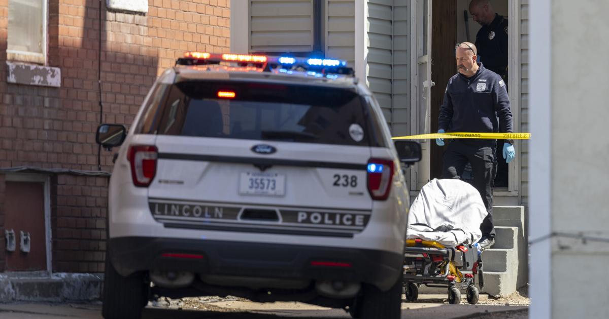 Fatal Shooting Near Downtown Lincoln Leads to Arrest of Security Guard