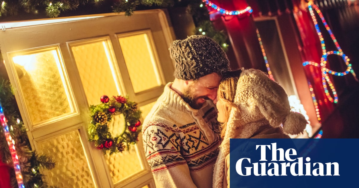 Featured image for Christmas Brings Surge in Penile Fractures, Doctors Warn