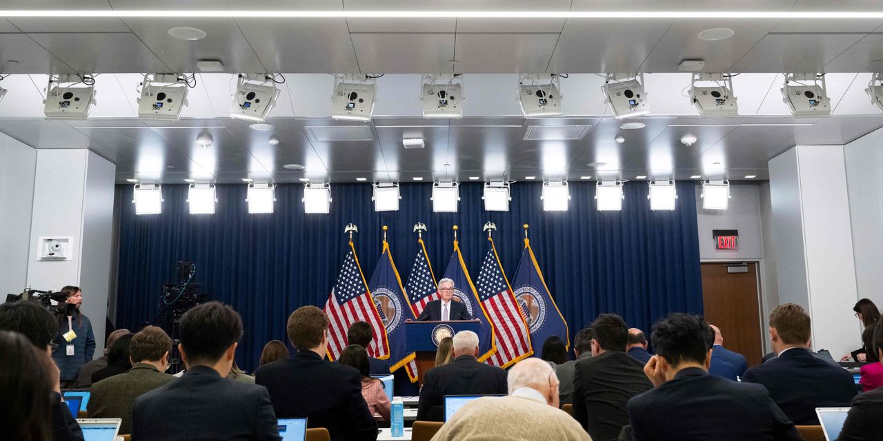 Market predicts possible Fed rate cut in July after April inflation report.