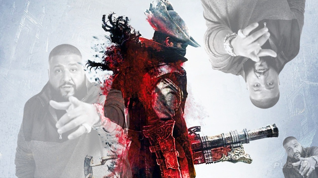 Bloodborne Remake Rumors Persist Despite Denials.