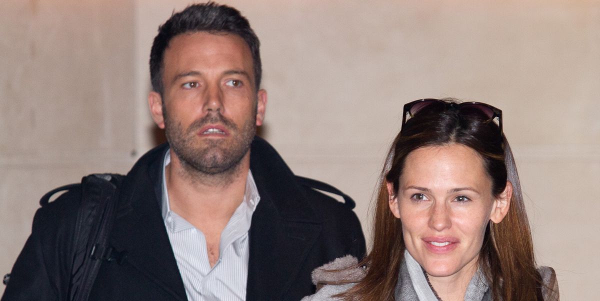 Jennifer Garner and Jennifer Lopez's Father's Day Posts Mention Ben Affleck in Different Ways