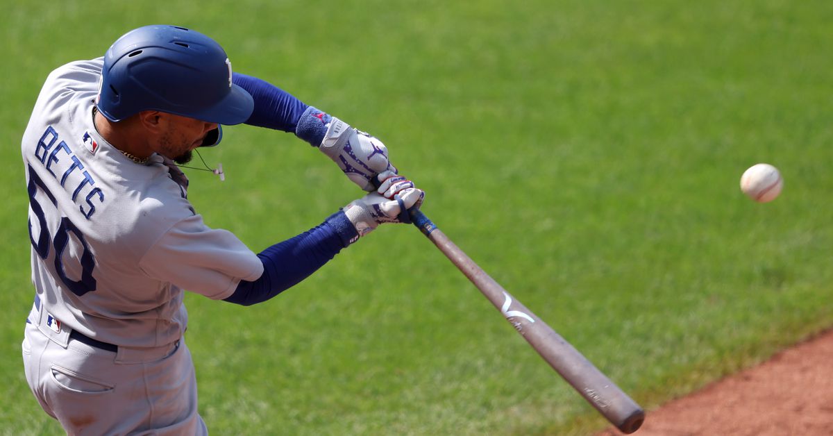 "Dodgers' Trade Options: Betts, Hershiser, Ohtani, and Regrets"