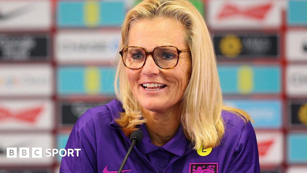 Featured image for England Women's Euro 2025 squad selection amid fitness concerns