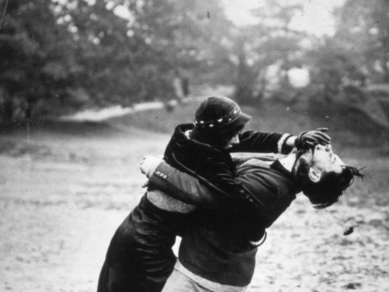 Featured image for Preparing for Confrontation: My Anti-Vax Brother This Week