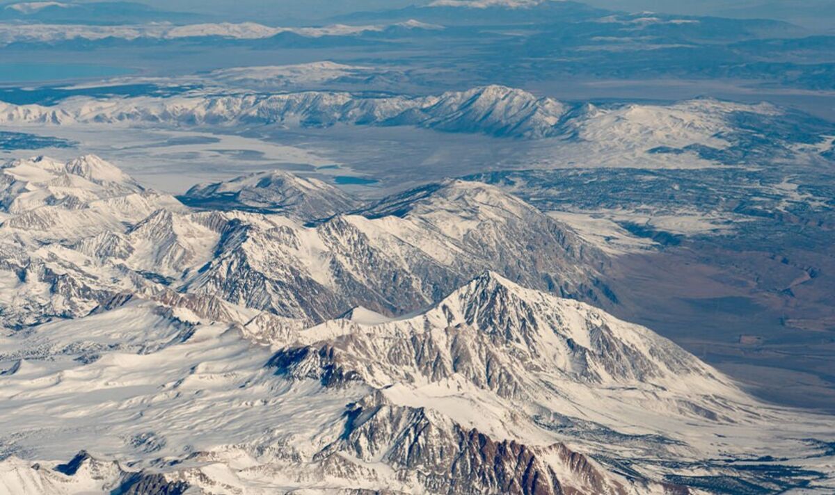 "Experts Sound Alarm as US Supervolcano Shows Signs of Imminent Eruption"