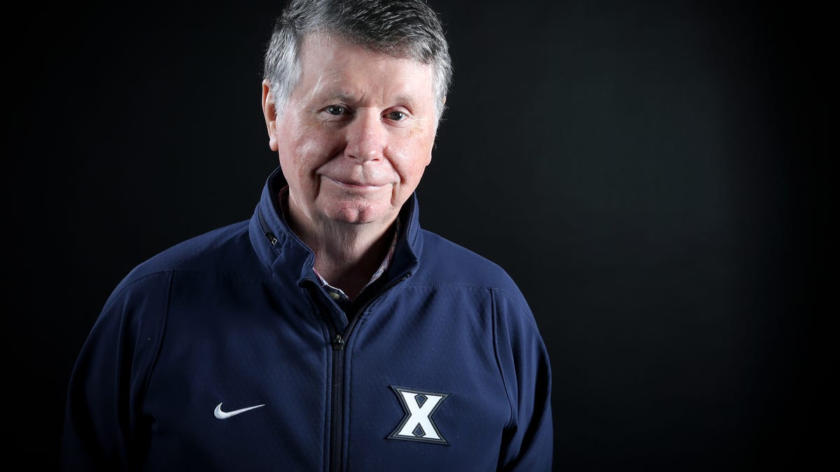 Controversy Surrounds Radio Interview with Bob Huggins and Bill Cunningham.