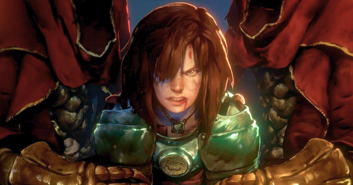 Featured image for "No Rest for the Wicked: A Game-Changing Evolution in Graphics Tech and Gameplay"