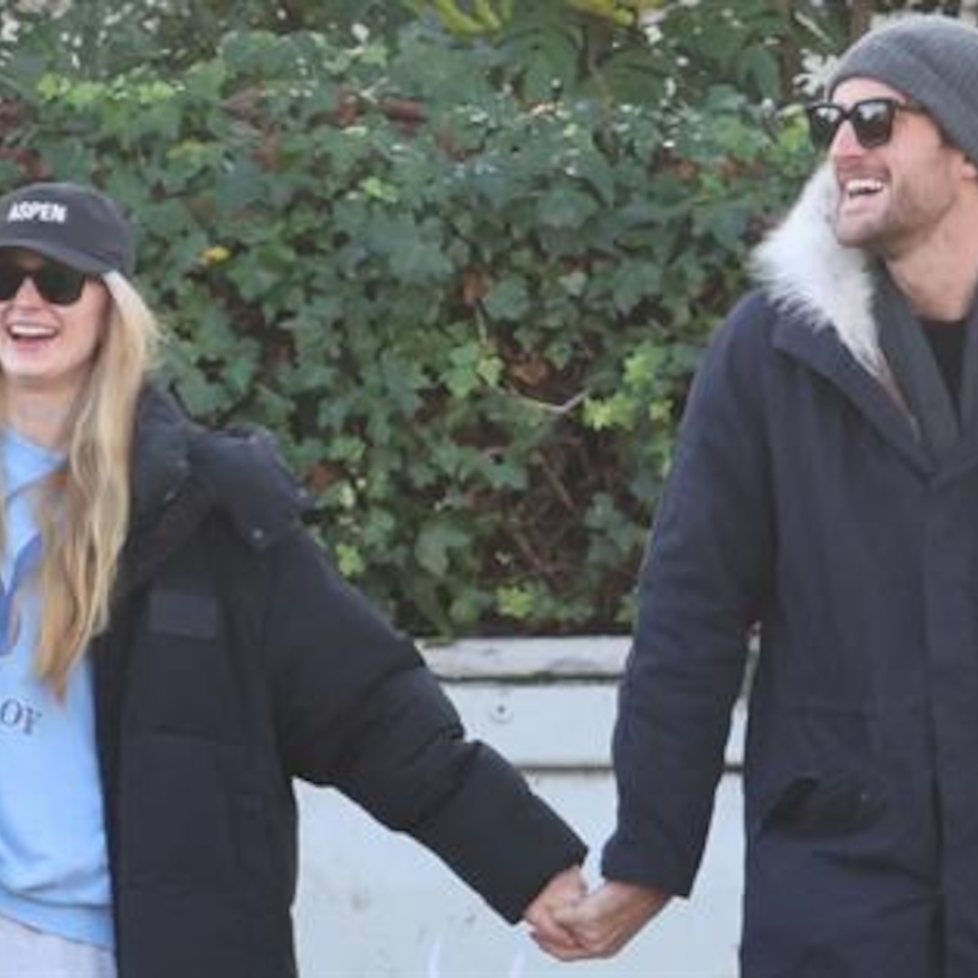 Featured image for Sophie Turner's Steamy PDA Escapades Amid Divorce from Joe Jonas
