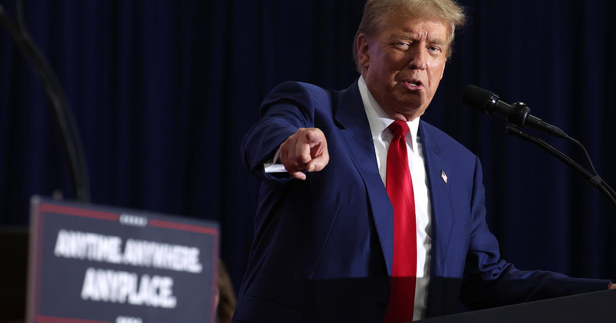 Featured image for "Unraveling the Controversy: Donald Trump's $175 Million Civil Fraud Bond"