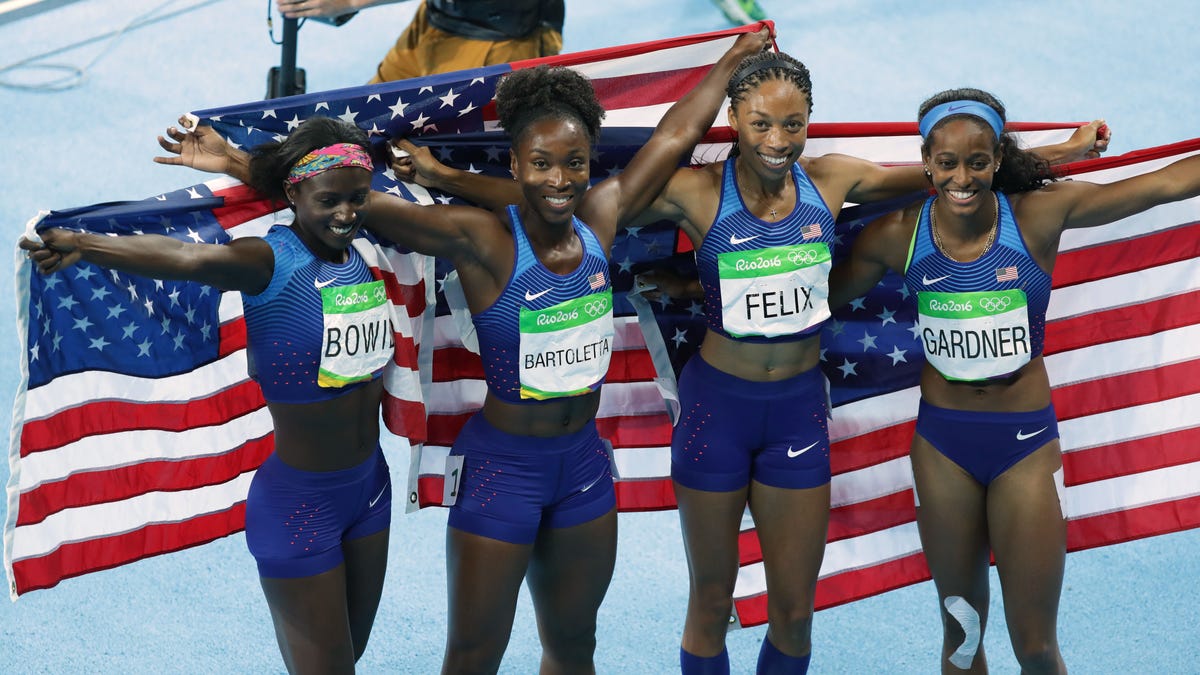 Featured image for Maternal Mortality Crisis Highlighted by Sprinter Tori Bowie's Tragic Death.
