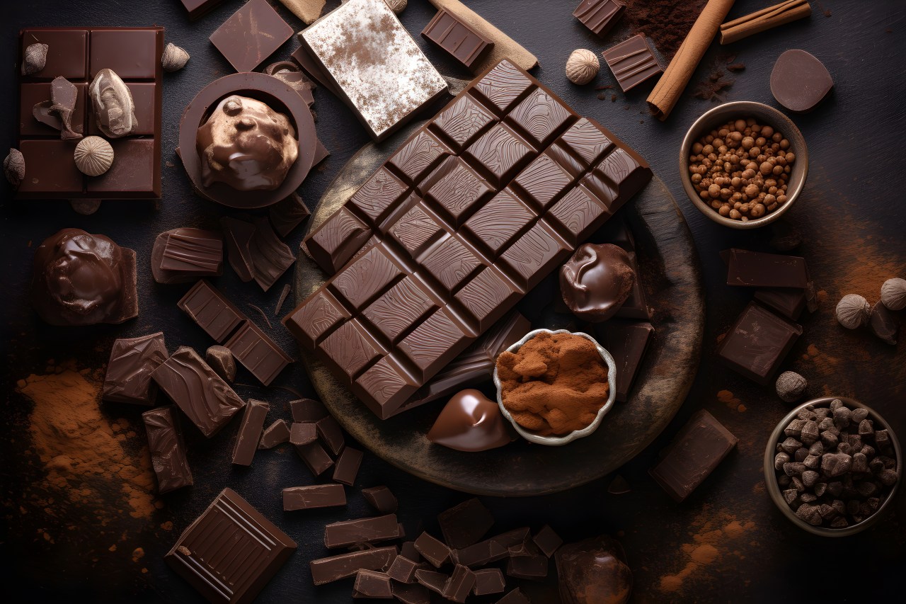 "Albuquerque Chocolate Shop Ranks in USA Today's Top 10 for 2023"