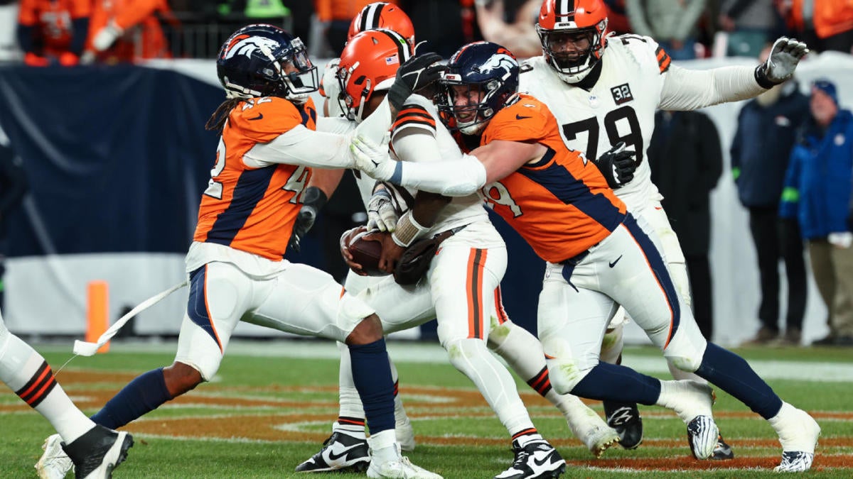 Unprecedented Final Score in NFL History: Broncos Defeat Browns 29-12