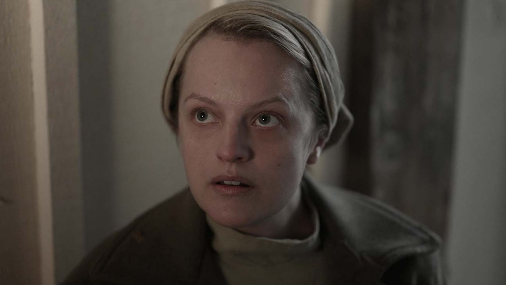 Featured image for "Handmaid's Tale" Showrunner Shifts Focus to Sequel Spinoff for Final Season.