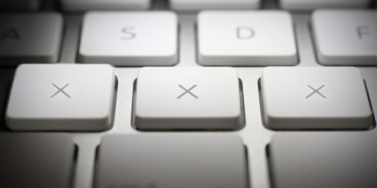 Featured image for "EU Implements Stricter Regulations for Major Porn Sites, Aligning with Meta and X"