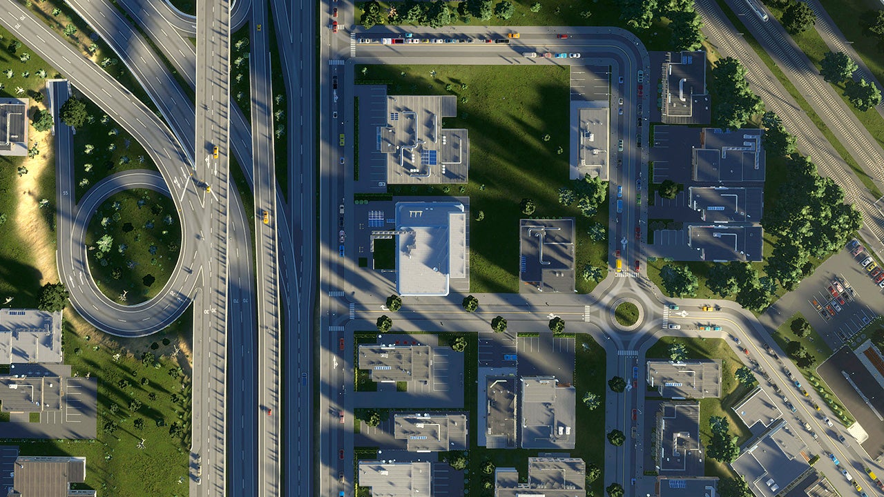 Cities Skylines 2 Faces Delays in Mod Support and Patch Releases