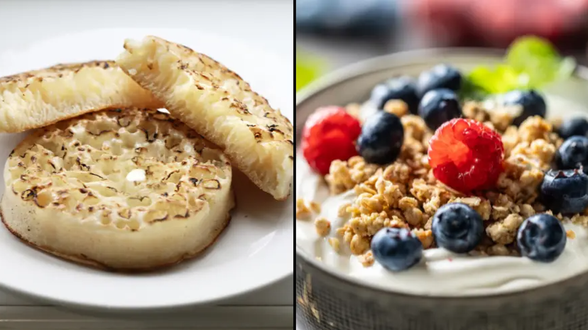 Featured image for Surprising Foods Banned in UK's New Junk Food Ad Restrictions