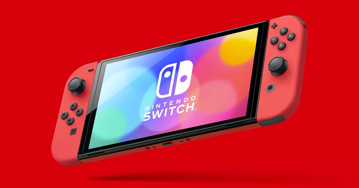 "Nintendo Switch 2 Release Delayed to Q1 2025, Sources Report"