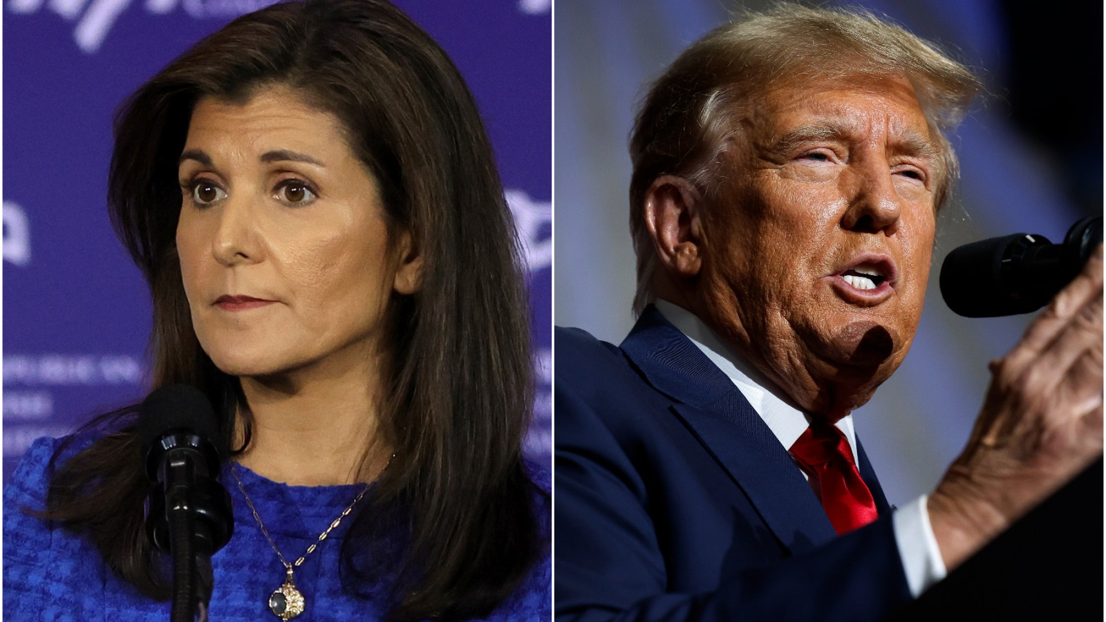 Featured image for "Nikki Haley's Demand Leads to Cancellation of GOP Debate Ahead of New Hampshire Primary"