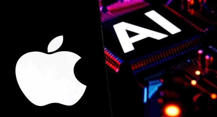 Apple Faces Lawsuits Over Use of Copyrighted and Pirated Books in AI Training