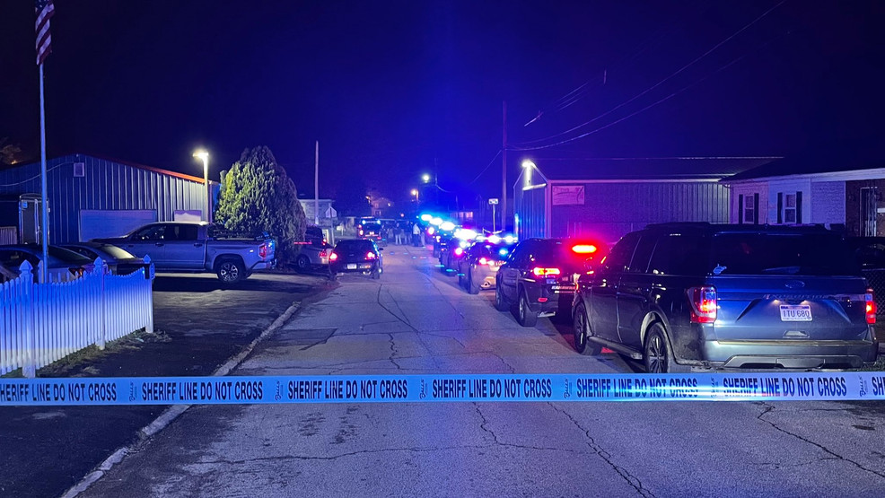 Fatal Incidents in Kanawha County: Shooting and House Fire Leave One Dead Each