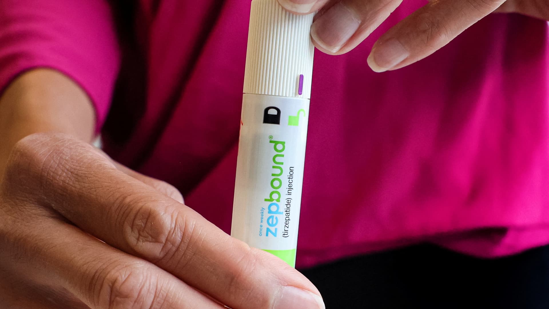 "Assessing the Health Risks and Perceptions of New Weight Loss Drugs in America"