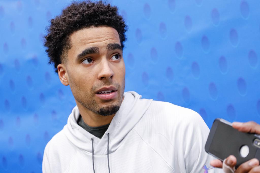Featured image for Jontay Porter's NBA Ban: The Fallout of a Gambling Scandal