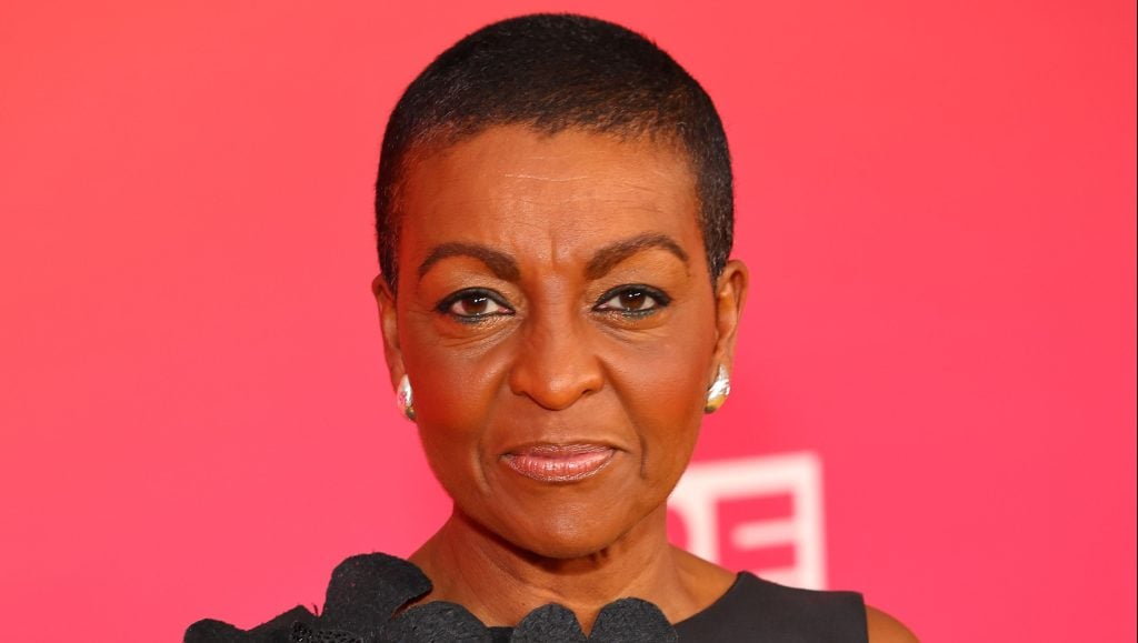 Featured image for Ofcom Clears Adjoa Andoh's 'Terribly White' Remark at King Charles's Coronation