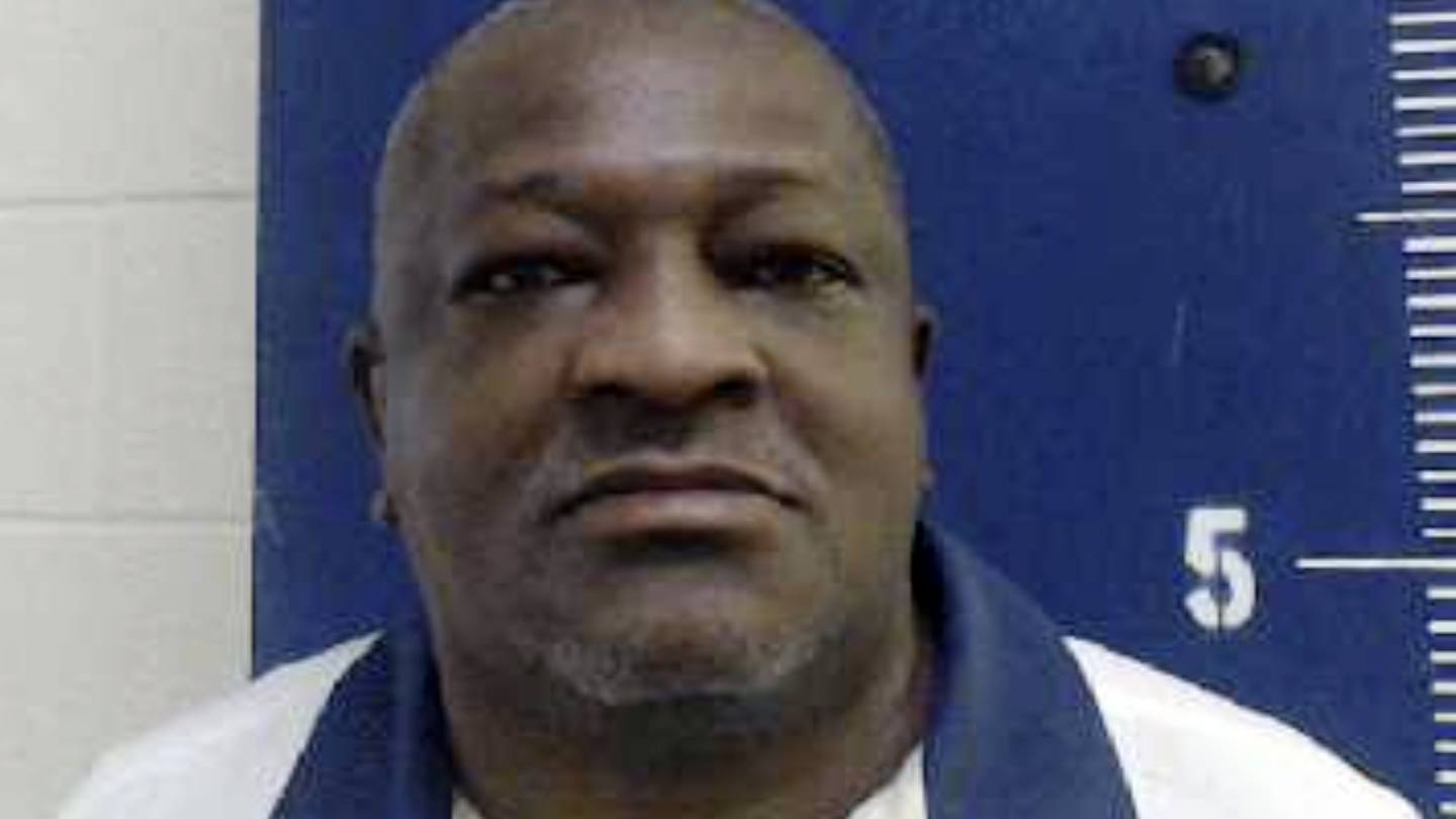 Featured image for "Georgia Executes Inmate for 1993 Murder After 4-Year Hiatus"