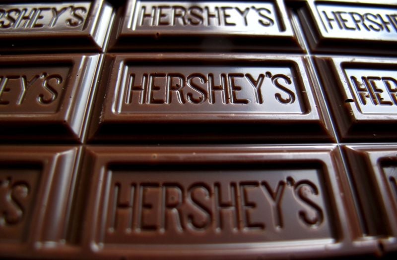 Featured image for Hershey to Raise Chocolate Prices Due to High Cocoa Costs