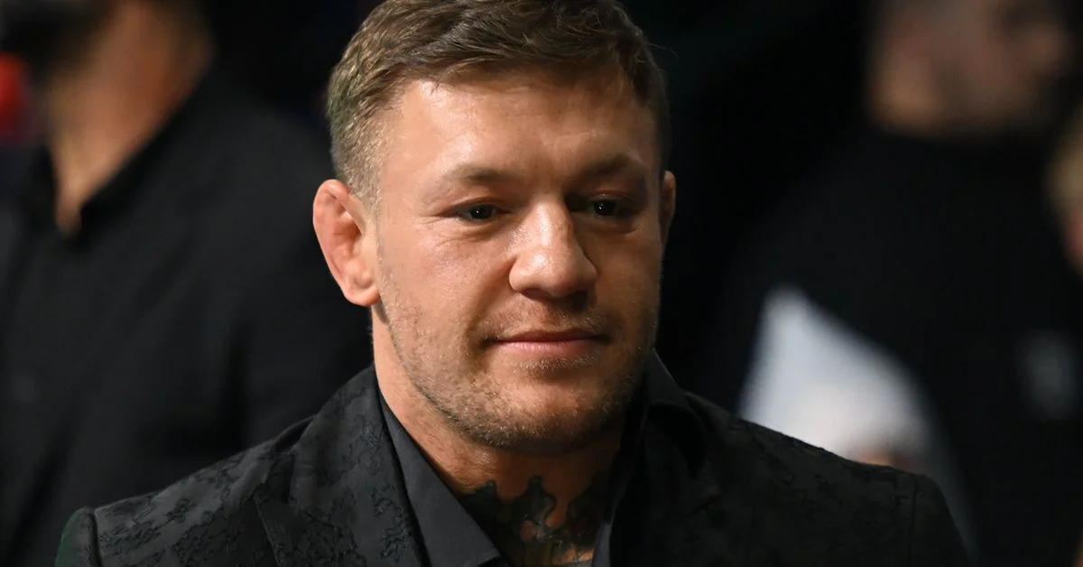 Dana White Provides Update on Conor McGregor's USADA Testing Status