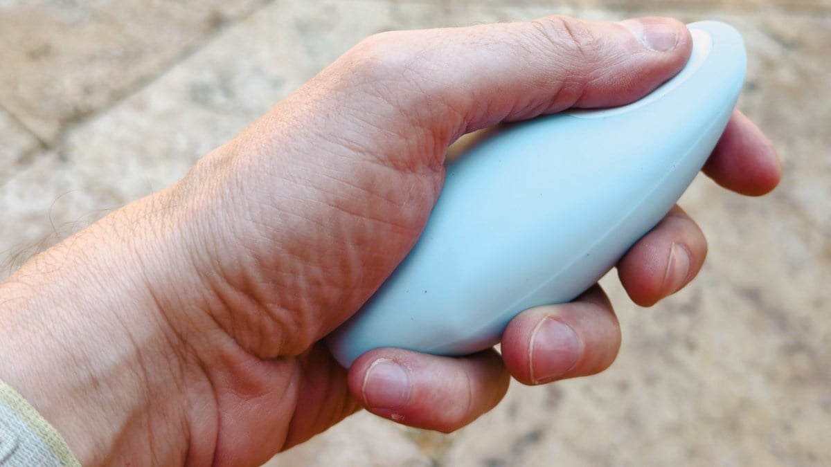 Featured image for "International Launch for Moonbird's Relaxation Device"