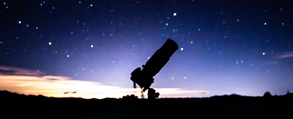 "Rare Six-Planet Alignment to Grace the Sky on June 3"