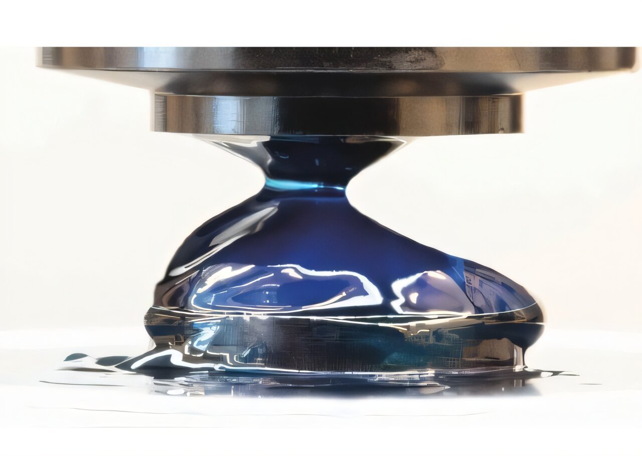 Featured image for Ketchup's Flow: When Yield Stress Fluids Begin to Move