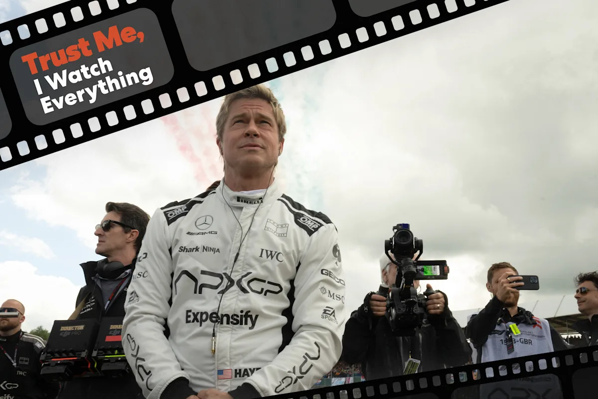 Featured image for This Weekend's Must-See Movies and Events